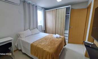 Imagem 7: EDIFÍCIO COLISEUM RESIDENCE, 67M², 2 QUARTOS SENDO 1 SUÍTE, 1 VAGA, PEDREIRA