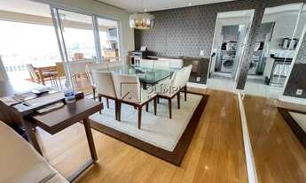 Imagem 2: Venda Apartamento 3 Dormitórios - 130 m² Santo Amaro