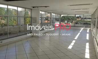 Imagem 4: Comercial de 3 pavimentos no trecho mais comercial de Santana