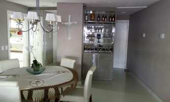 Imagem 4: In Mari Bali / AP Beira Mar / Cotovelo