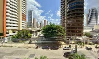 Imagem 2: Edifício Centurion - 04 Quartos, 300m², 03 vagas, no Umarizal (financiável