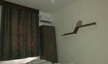 Imagem 6: Apto. Temporada - Porto Seguro - Axé Moi - Taperapuan - 2 Dorm