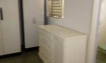 Imagem: Aluga-se apartamento semi-mobiliado