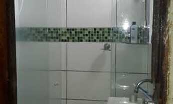 Imagem: Divido casa 2qtos na Sta Lúcia