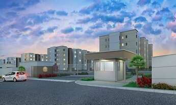 Imagem 2: /Apto na Max Teixeira atrás do Atack/ Reserva da Cidade/ 2 qrts sendo uma suíte