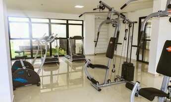 Imagem 7: Condomínio Green Garden - Residencial club de Mossoró