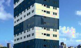 Imagem: Loft à venda com 1 dormitórios em Várzea