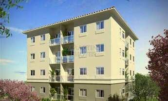 Imagem 5: Apartamento à venda com 2 dormitórios em Morada das vinhas, Jundiaí cod:6174