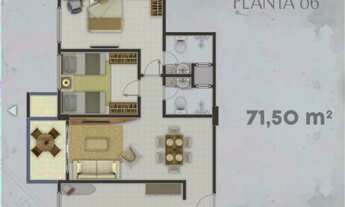 Imagem 3: Breve lançamento na Pedreira - Residencial Foz do Iguaçú 2 e 3 quartos