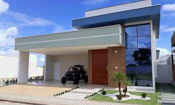 Imagem: Casa em Alto Padrão 3 Suítes c/ Closets