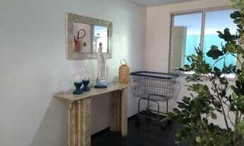 Imagem 3: VENDO APTO NO BAIRRO DE FÁTIMA 116M, 3 QUTS 1 SUITE 1 VAGA, APENAS R$ 275 MIL. ACEITA FINA