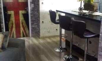 Imagem 6: Apartamento à venda com 2 dormitórios em Nova cidade jardim, Jundiaí cod:6048