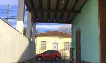 Imagem 3: Casas e Quartos VASSOURAS