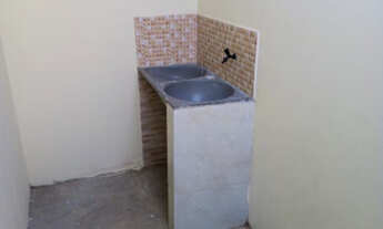 Imagem 4: Casa de 2 quartos