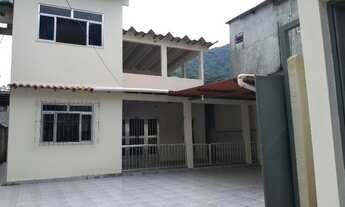 Imagem: Alugo casa ampla em Xerém