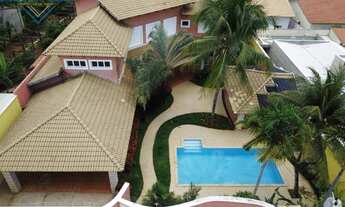 Imagem 3: Casa de Alto Padrão 4 Quartos 3 suítes