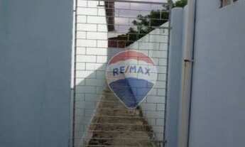 Imagem 4: Casa com 2 dormitórios para alugar, 75 m² por R$ 550/mês - Tambay - Bayeux/Paraíba