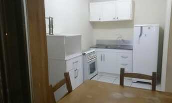 Imagem: Kitinete Mobiliada - Boehmerwald Joinville