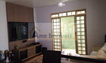 Imagem 5: Casa à venda com 3 dormitórios no Santa Mônica em Uberlândia