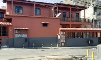 Imagem 2: 2 Prédios com 13 apartamentos alugados, com renda, próximo da Ufam