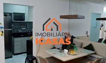 Imagem 3: Apartamento para venda possui 70 m² com 03 quartos