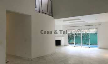 Imagem 3: Casa de condomínio à venda ou para alugar no Alto da Boa Vista, São Paulo - SP