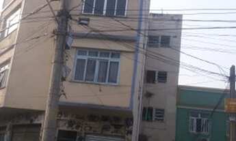 Imagem: Excelente apartamento em Higienópolis