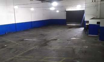 Imagem 6: Galpão para alugar, 1000 m² por R$ 20.000,00/mês - Tupi - Praia Grande/SP