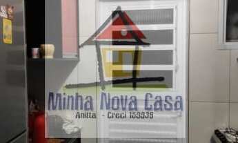 Imagem 5: Sobrado a Venda no bairro Água Espraiada (caucaia do Alto) - Cotia, SP