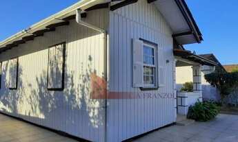 Imagem 4: VENDA: Terreno com 412,5 metros² e Casa de 3 dormitórios no Bairro São João em Itajaí