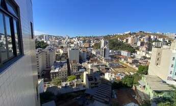 Imagem 3: Apartamento bairro São Mateus, 3 quartos, suíte, elevador, andar alto, duas vagas