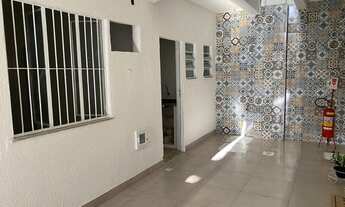 Imagem 3: Apartamento espaçoso (tipo kitchenette) no Centro de Nova Iguaçu!