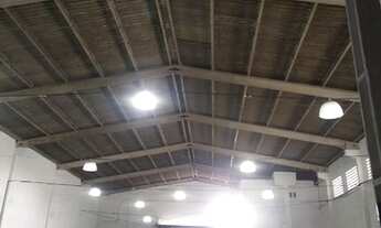 Imagem 5: Galpão para alugar, 1000 m² por R$ 20.000,00/mês - Tupi - Praia Grande/SP