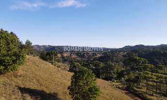 Imagem 5: Terreno à Venda na Região de Descansópolis - Campos do Jordão/SP