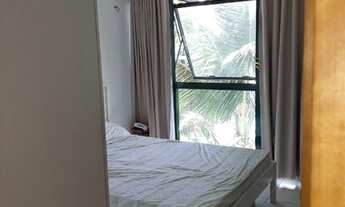 Imagem 4: Flat 1 quarto - Marulhos Resort (Muro Alto / Porto de Galinhas