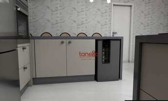 Imagem 6: Apartamento com 2 dormitórios sendo uma suíte de cobertura - Campinas - São José/SC