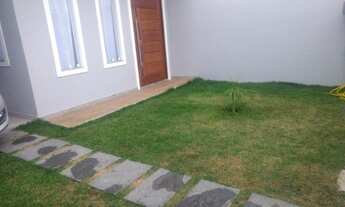 Imagem 2: Casa Alto Padrão Alphagreen, Modulados, 3qts, 4banheiros, Area Gourmet