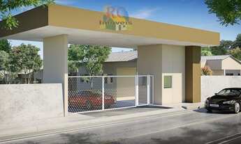 Imagem 5: Casa 2 quartos - Cond. Fechado - INDEP. MANSÕES - AP. GOIÂNIA