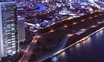 Imagem 2: A Melhor vista do Recife | Mirante do Cais | 4 suítes | 226m²