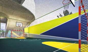 Imagem 6: Apto 2 Quartos, Farol, Residencial São Gonçalo