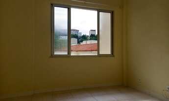 Imagem 2: Apartamento para venda possui 22 metros quadrados com 1 quarto em Santa Teresa - Rio de Ja
