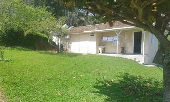 Imagem 6: Lindo terreno com vista para a Lagoa da Conceição