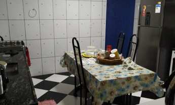 Imagem 5: Casa sobrado no alvarenga