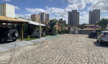 Imagem 3: Casa de 140 m2 - Condomínio Campos do Sul - Neópolis / P. Negra