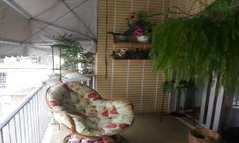 Imagem 4: RIO DE JANEIRO - Apartamento Padrão - GRAJAÚ