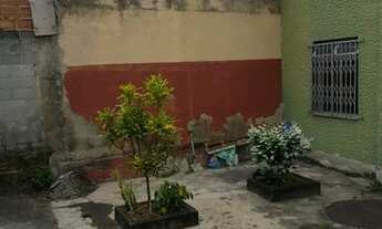 Imagem 3: Excelente quarto e sala na Rua Vicente de Carvalho em Vaz Lobo