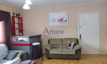 Imagem 2: Apartamento - 2 Dorms. - Pio X