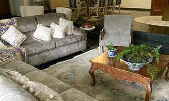 Imagem 6: CASA RESIDENCIAL em SÃO PAULO - SP, INTERLAGOS