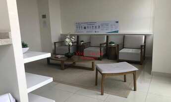 Imagem 2: Apartamento com 1 dormitório à venda, 62 m² por R$ 650.000 - Tatuapé - São Paulo/SP