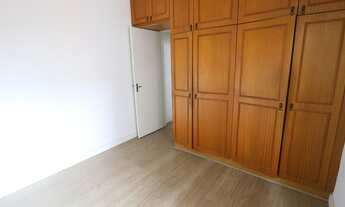 Imagem 7: Apartamento com 2 dormitórios à venda, 77 m² por R$ 450.000 - Vila Mariana - São Paulo/SP